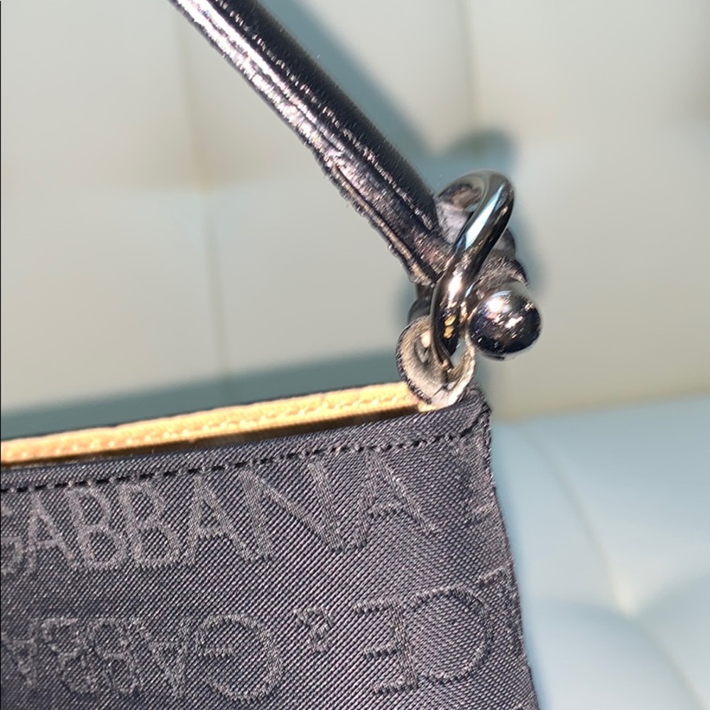 DOLCE & GABBANA Tote